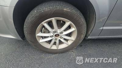 2018 Dodge Grand Caravan SXT 121.2" WB - zdjęcie 26 z 32 - miniatura