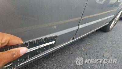 2018 Dodge Grand Caravan SXT 121.2" WB - zdjęcie 25 z 32 - miniatura