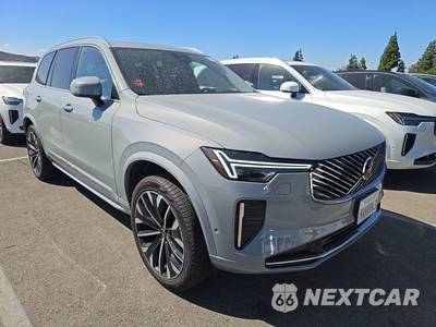 2026 Volvo XC90 B6 Plus 7-Passenger - zdjęcie 3 z 31 - miniatura