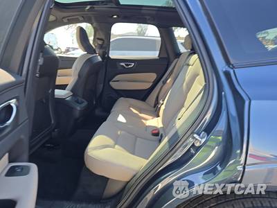2026 Volvo XC60 B5 Plus - zdjęcie 13 z 26 - miniatura