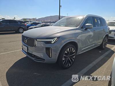 2026 Volvo XC90 B6 Plus 7-Passenger - zdjęcie 1 z 31 - miniatura