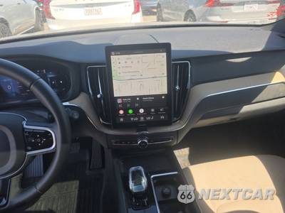 2026 Volvo XC60 B5 Plus - zdjęcie 11 z 33 - miniatura
