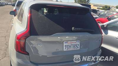 2026 Volvo XC90 B6 Plus 7-Passenger - zdjęcie 19 z 31 - miniatura