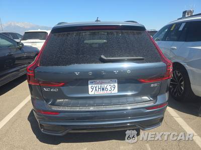 2026 Volvo XC60 B5 Plus - zdjęcie 5 z 24 - miniatura