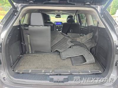 2023 Toyota Highlander Limited - zdjęcie 17 z 29 - miniatura