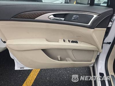 2017 Lincoln MKZ Select - zdjęcie 9 z 26 - miniatura