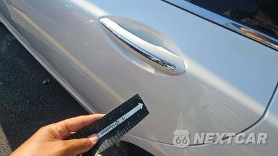 2017 Lincoln MKZ Select - zdjęcie 21 z 26 - miniatura