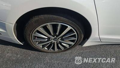 2017 Lincoln MKZ Select - zdjęcie 26 z 26 - miniatura