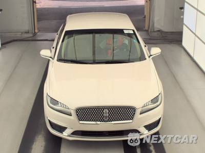 2017 Lincoln MKZ Select - zdjęcie 2 z 26 - miniatura