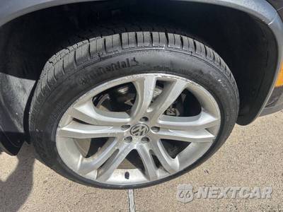 2013 Volkswagen Tiguan SEL - zdjęcie 14 z 16 - miniatura