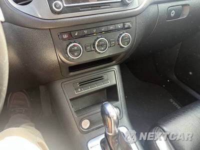 2013 Volkswagen Tiguan SEL - zdjęcie 12 z 16 - miniatura