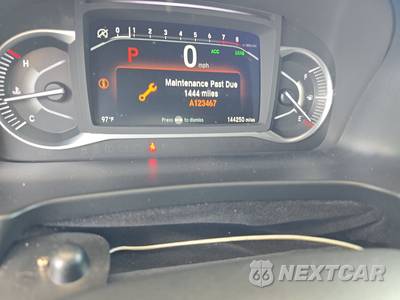 2023 Honda Passport EX-L - zdjęcie 12 z 27 - miniatura