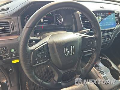 2023 Honda Passport EX-L - zdjęcie 10 z 27 - miniatura