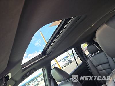 2023 Honda Passport EX-L - zdjęcie 17 z 27 - miniatura