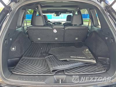 2023 Honda Passport EX-L - zdjęcie 16 z 27 - miniatura