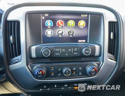 2015 GMC Sierra 1500 SLE Crew Cab Short Bed 3SA - zdjęcie 27 z 37 - miniatura