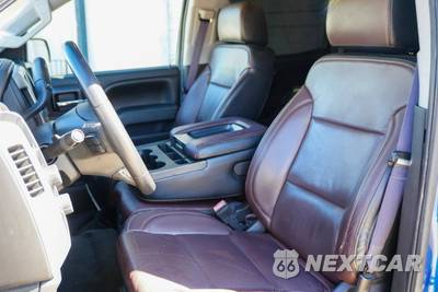 2015 GMC Sierra 1500 SLE Crew Cab Short Bed 3SA - zdjęcie 18 z 37 - miniatura