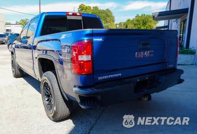 2015 GMC Sierra 1500 SLE Crew Cab Short Bed 3SA - zdjęcie 5 z 37 - miniatura