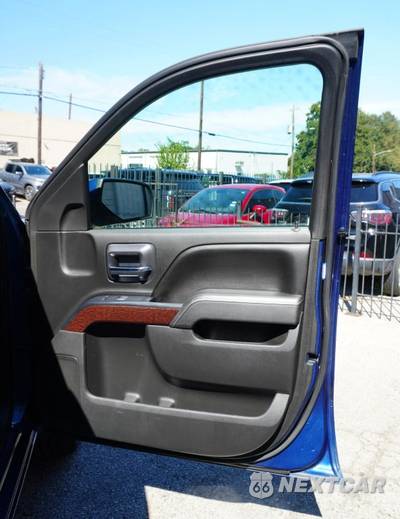 2015 GMC Sierra 1500 SLE Crew Cab Short Bed 3SA - zdjęcie 16 z 37 - miniatura