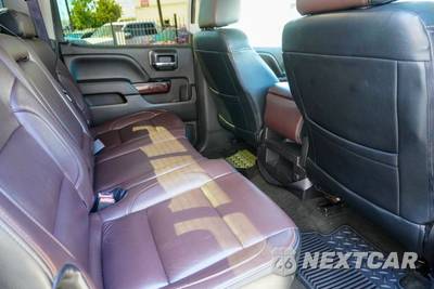 2015 GMC Sierra 1500 SLE Crew Cab Short Bed 3SA - zdjęcie 21 z 37 - miniatura