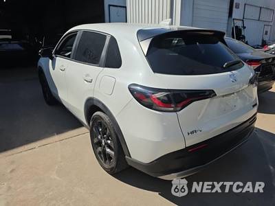 2024 Honda HR-V Sport - zdjęcie 6 z 23 - miniatura