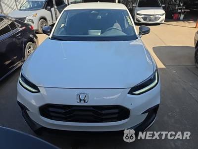 2024 Honda HR-V Sport - zdjęcie 2 z 23 - miniatura