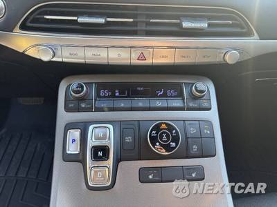 2021 Hyundai Palisade SEL - zdjęcie 17 z 21 - miniatura