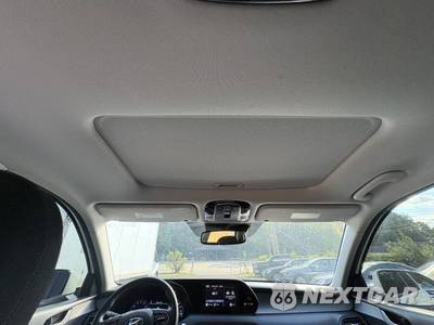 2021 Hyundai Palisade SEL - zdjęcie 18 z 21 - miniatura