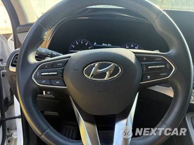 2021 Hyundai Palisade SEL - zdjęcie 13 z 21 - miniatura