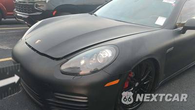 2015 Porsche Panamera GTS - zdjęcie 30 z 43 - miniatura