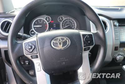 2017 Toyota Tundra SR5 Crew Cab Short Bed - zdjęcie 13 z 24 - miniatura