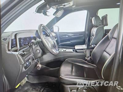 2021 Cadillac Escalade ESV Sport 1SC - zdjęcie 5 z 14 - miniatura