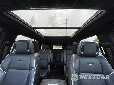 2021 Cadillac Escalade ESV Sport 1SC - zdjęcie 11 z 14 - miniatura