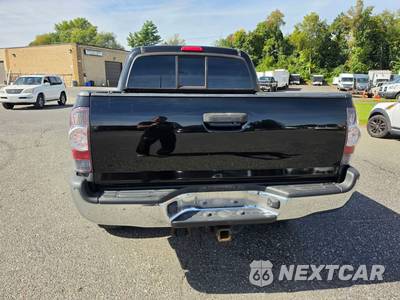2011 Toyota Tacoma Crew Cab Medium Bed - zdjęcie 7 z 82 - miniatura