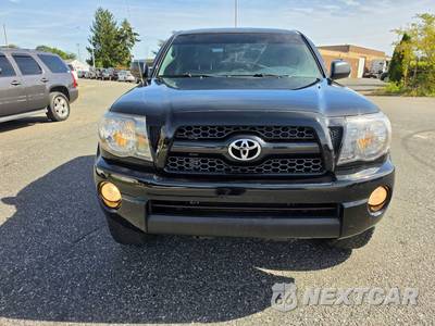 2011 Toyota Tacoma Crew Cab Medium Bed - zdjęcie 11 z 82 - miniatura