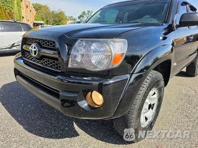 2011 Toyota Tacoma Crew Cab Medium Bed - zdjęcie 10 z 82 - miniatura