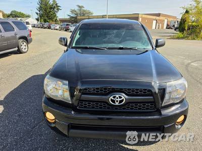 2011 Toyota Tacoma Crew Cab Medium Bed - zdjęcie 16 z 82 - miniatura