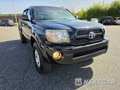 2011 Toyota Tacoma Crew Cab Medium Bed - zdjęcie 20 z 82 - miniatura