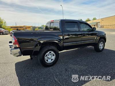 2011 Toyota Tacoma Crew Cab Medium Bed - zdjęcie 21 z 82 - miniatura