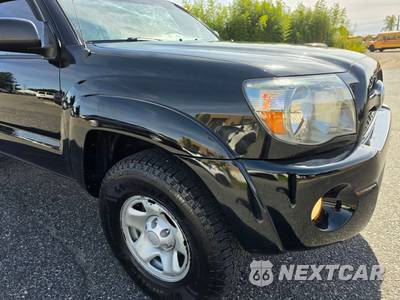2011 Toyota Tacoma Crew Cab Medium Bed - zdjęcie 22 z 82 - miniatura