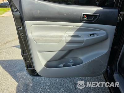 2011 Toyota Tacoma Crew Cab Medium Bed - zdjęcie 28 z 82 - miniatura