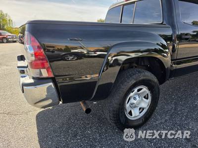2011 Toyota Tacoma Crew Cab Medium Bed - zdjęcie 29 z 82 - miniatura
