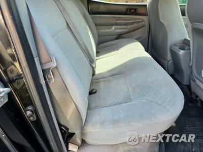 2011 Toyota Tacoma Crew Cab Medium Bed - zdjęcie 37 z 82 - miniatura