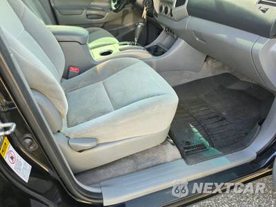 2011 Toyota Tacoma Crew Cab Medium Bed - zdjęcie 41 z 82 - miniatura