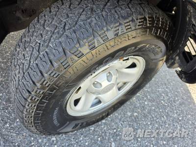 2011 Toyota Tacoma Crew Cab Medium Bed - zdjęcie 46 z 82 - miniatura