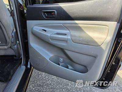 2011 Toyota Tacoma Crew Cab Medium Bed - zdjęcie 61 z 82 - miniatura