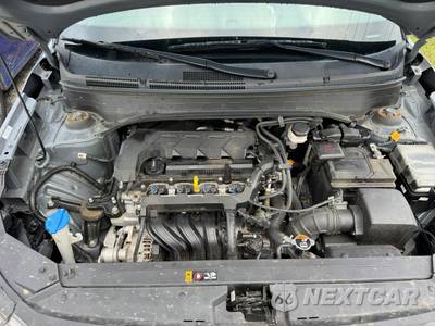 2023 Hyundai Venue SEL - zdjęcie 19 z 21 - miniatura