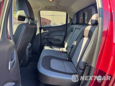 2019 Chevrolet Colorado Z71 Crew Cab Long Bed 4Z7 - zdjęcie 13 z 31 - miniatura