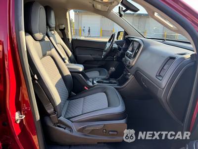 2019 Chevrolet Colorado Z71 Crew Cab Long Bed 4Z7 - zdjęcie 16 z 31 - miniatura