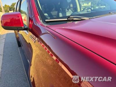 2019 Chevrolet Colorado Z71 Crew Cab Long Bed 4Z7 - zdjęcie 26 z 31 - miniatura